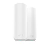 NETGEAR Orbi 370 Series | WiFi 7 Mesh System | RBE372 | Mesh WiFi Router