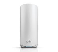 Netgear Orbi 870 Series RBE870 - Wi-Fi system - (router) - up to 3,000