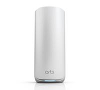 Netgear Orbi 870 Series RBE870 - Wi-Fi system - (router) - up to 3,000