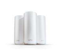 NETGEAR Orbi 870 Tri-band (2.4 GHz / 5 GHz / 6 GHz) White 5 Internal