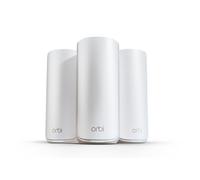 NETGEAR Orbi 870 Tri-band (2.4 GHz / 5 GHz / 6 GHz) White 5 Internal
