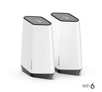 Netgear Orbi Pro SXK80 Tri-Band AX6000 WiFi 6 System - SXK80-100EUS
