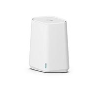 NETGEAR Orbi Pro WiFi 6 Mini Add-on Satellite (SXS30) for Business or Home | Adds 2,000 sq. ft. Coverage | AX1800 802.11AX (Up to 1.8Gbps) | Requires Orbi Pro WiFi 6 Mini Router