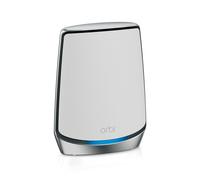 NETGEAR Orbi RBS850 AX6000 WiFi 6 Mesh Sattelite Tri-band (2.4 GHz / 5 GHz / 5 GHz) Wi-Fi 6 (802.11ax) Grey, White 4 Internal
