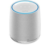 Netgear RBS40V-200, Orbi Voice WiFi Extender & Smart Speaker, 63Hz - 20kHz, 35 W