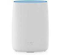 NETGEAR Orbi Tri-band 4G Router with SIM Slot (LBR20)| LTE Modem built-in for Primary or Backup Internet | Coverage Upto 2,000 sq. ft. (175 m2) and 20+ Devices | AC2200 WiFi (Upto 2.2 Gbps)