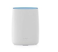 NETGEAR Orbi Tri-band 4G Router with SIM Slot (LBR20)| LTE Modem built-in for Primary or Backup Internet | Coverage Upto 2,000 sq. ft. (175 m2) and 20+ Devices | AC2200 WiFi (Upto 2.2 Gbps)