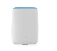 NETGEAR Orbi Tri-Band WiFi Router with 4G LTE Modem built-in (LBR20) for primary or backup Internet | Coverage up to 2,000 sq. ft. (175 m2) and 20+