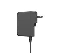 NETGEAR PAV12V25 power adapter/inverter Indoor Black