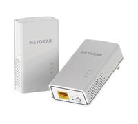 NETGEAR PL1000 1000 Mbit/s Ethernet LAN White 1 pc(s)