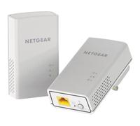 Netgear PL1000 Powerline Network Adapter