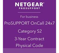 Netgear PMB0S32P-10000S ProSUPPORT for Business OnCall 24x7 Cat S2, 3-yr