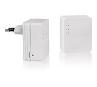 Netgear Powerline 200 Nano Adapter Kit XAVB2101 Starter)