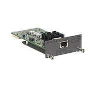 NETGEAR ProSAFE 10GBASE-T RJ45 I/O MODULE (AX745-10000S)