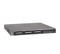 Netgear ProSafe 48-Port Gigabit Stackable Smart Switch with 4 10G SFP+ Slots