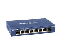 NETGEAR GS108 Unmanaged
