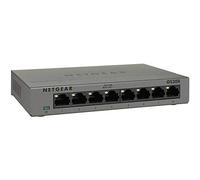 Netgear ProSafe 8-Port Gigabit Ethernet Switch
