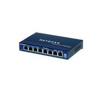 NETGEAR GS108 Unmanaged