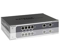 NETGEAR ProSafe FVS336G Dual WAN VPN Firewall with SSL and IPSec VPN (FVS336G-300NAS)