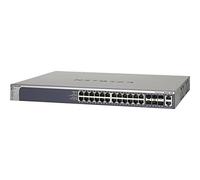 NETGEAR ProSAFE M5300 24-port Gigabit Managed L2+ Switch (GSM7228S-100NES)