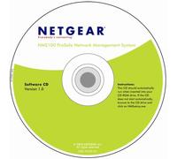 NETGEAR ProSafe Network Management Software