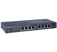 Netgear ProSafe(TM) 8 Port Switch