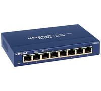 NETGEAR GS108 Unmanaged