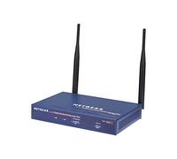 NETGEAR ProSafe WAG102 Dual Band Wireless Access Point - Wireless access point - 802.11 Super AG, 802.11a/b/g