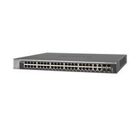 NETGEAR 48-Port 10G Ethernet Smart Switch (XS748T)