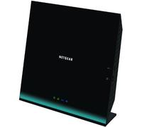 NETGEAR R6100 - wireless router - 802.11 a/b/g/n/ac - desktop