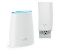 NETGEAR RBK30 Tri-band (2.4 GHz / 5 GHz / 5 GHz) Wi-Fi 5 (802.11ac) White 4