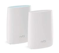 NETGEAR RBK50 Router with 1 Satellite Extender