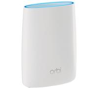 NETGEAR RBK50 wireless router Gigabit Ethernet Dual-band (2.4 GHz / 5 GHz) White