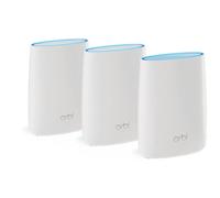 NETGEAR RBK53S Tri-band (2.4 GHz / 5 GHz / 5 GHz) Wi-Fi 5 (802.11ac) White 4