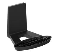 Netgear RBKWMB-10000S mounting kit Black Glass Fiber Reinforced Polym