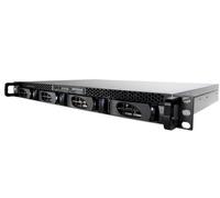 NETGEAR ReadyNAS 2120 v2 NAS Rack (1U) Marvell Armada XP 2 GB DDR3 8 TB HDD Black