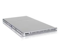 NETGEAR ReadyNAS 2312 NAS Rack (1U) Intel Atom® 2 GB DDR4 0 TB Grey