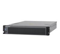 NETGEAR RR4312X4-20000S NAS/storage server Rack (2U) Intel® Xeon® E3 v5 E3-1245V5 16 GB DDR4 48 TB HDD ReadyNAS OS Black