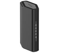 NETGEAR Nighthawk wireless router 2.5 Gigabit Ethernet Dual-band (2.4 GHz / 5 GHz) Black