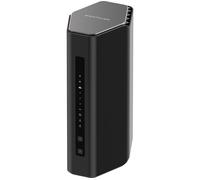 NETGEAR RS500 WiFi Router - BE1200, Tri-band, Black