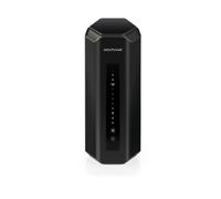 Netgear RS700S-100EUS Nighthawk wireless router Black - 10 Gigabit Et