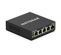 NETGEAR SOHO Managed L3 Gigabit Ethernet (10/100/1000) Black