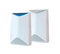 NETGEAR SRK60 Tri-band (2.4 GHz / 5 GHz / 5 GHz) Wi-Fi 5 (802.11ac) White 4