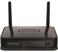 NETGEAR Universal N900 Dual Band Wi-Fi to 4-Port Ethernet Adapter for Video and Gaming (WNCE4004)