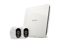 Netgear VMS3230 2HD Wireless IP Camera Arlo