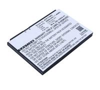 Battery for Netgear AirCard 790S 2000mAh