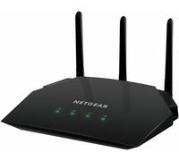 NETGEAR WAC124 2033 Mbit/s Black