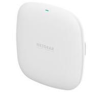 NETGEAR WAX210-100EUS ACCESS POINT, AX3000 WIFI6 2+2