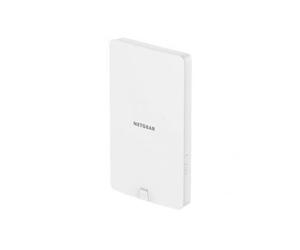 NETGEAR WAX608Y 1200 Mbit/s White Power over Ethernet (PoE)
