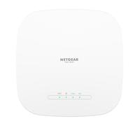 NETGEAR WAX618 2400 Mbit/s White Power over Ethernet (PoE)